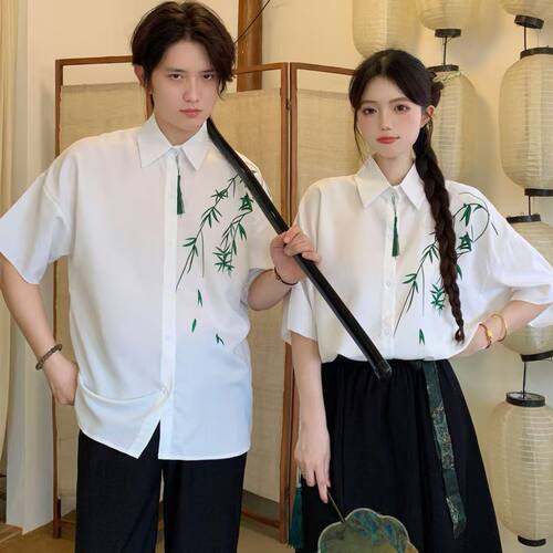 学院风中长款班服港风初