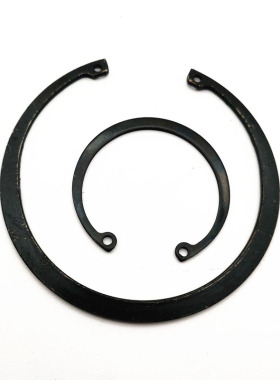 孔用挡圈  内卡簧    孔卡   M10  11  12  13  14  15  16  17mm