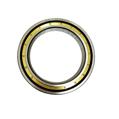 薄壁深沟球轴承轴承钢材质