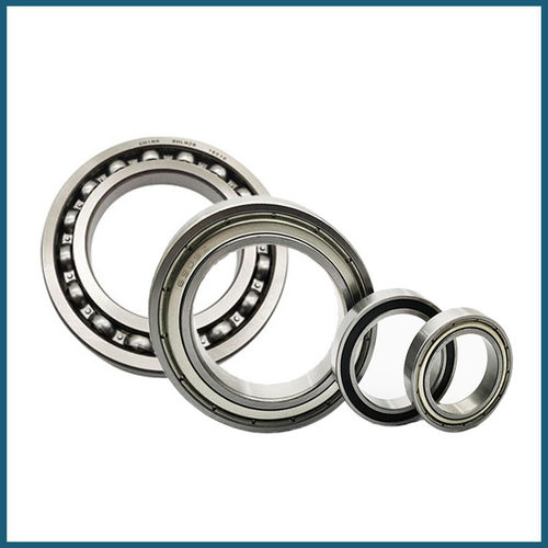 外径高度13mm深沟球轴承..