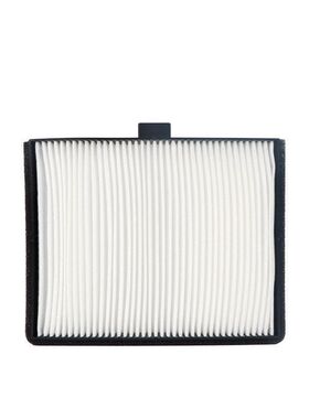 斗山大宇DH215/225/258-7空调滤芯 滤网 滤清器 过滤器挖掘机配件