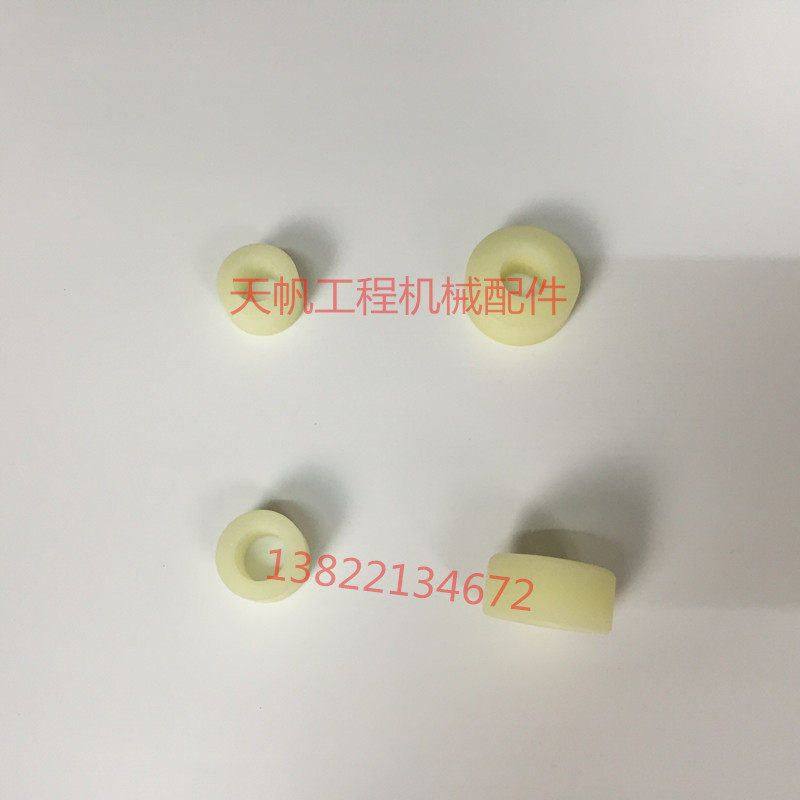 挖掘机配件 挖机小松PC60/120/200/300-5玻璃滑轮/前档滚珠/轨道,五金/工具,挖掘机,淘宝优惠券,粉丝福利购,淘宝优惠卷