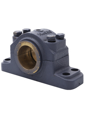 滑动轴承座H2030 2035 2040 2045 2050 2060 2070 2080 2090 2100