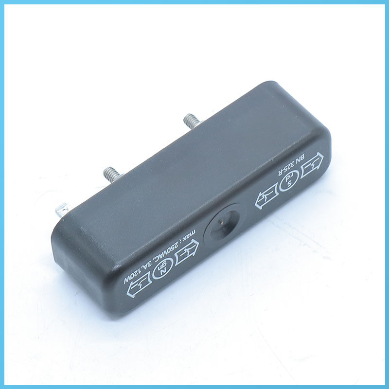 新品bn325-r蒂森电梯双稳态开关换速检修开关加减速度限位磁开关