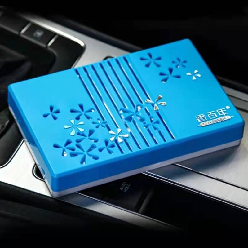 香百年汽车香膏车载香水固体香薰高档车内持久淡香盒空气清新剂,汽车用品/电子/清洗/改装,汽车香水香薰,淘宝优惠券,粉丝福利购,淘宝优惠卷