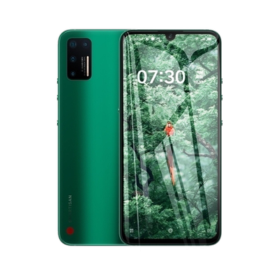 适用锤子坚果pro3水凝膜pro2钢化膜pro手机膜pro2s全屏r1覆盖3保护膜r2蓝光防摔爆指纹屏幕高清贴膜包边玻璃