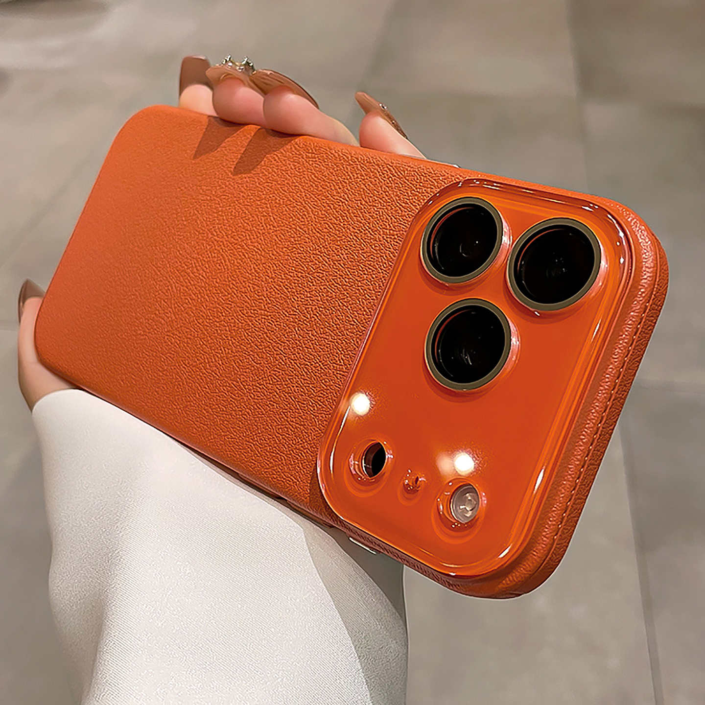 适用iphone17系列手机壳
