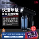 法国进口SteamOne 手持蒸汽电熨斗衣服挂烫机小型旅行家用 便携式