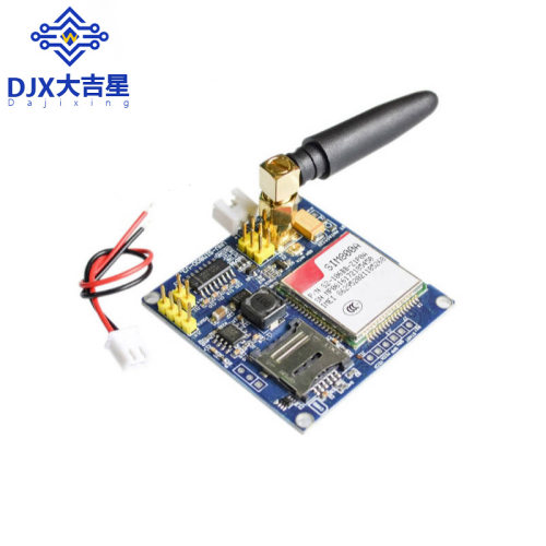SIM800A模块\短信\开发板\GSM\GPRS\STM32\超SIM900A\A6