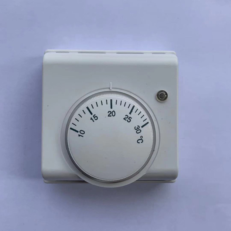 厂家供应机械温控器GYK-7