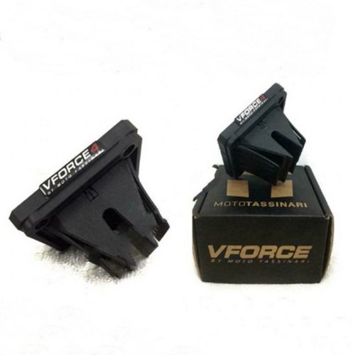 VForce 4 Reed Valve 适用Yamaha YFZ 350 / V4144-1摩托车簧片阀