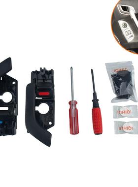 外贸汽车门把手套装内拉手826102C000适用于现代Tiburon826202C00