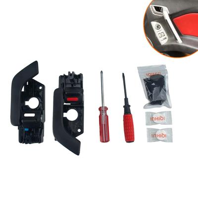 外贸汽车门把手套装内拉手826102C000适用于现代Tiburon826202C00