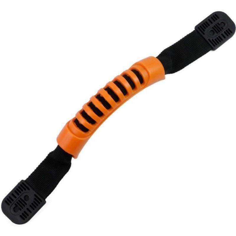 橡胶提手皮划艇手柄船拉手替换手柄塑胶把手箱包提手把小游艇塑胶