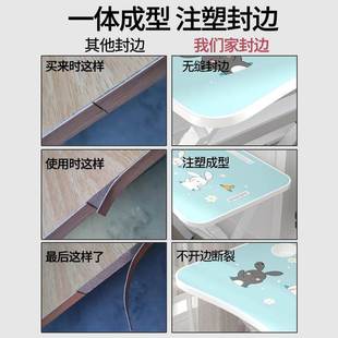 儿童学习桌椅套装家用男女孩建议可折叠写字小书桌小孩学生作业桌