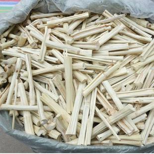 兔子磨牙甜竹龙猫豚鼠磨牙咬木枝甜竹仓鼠磨牙甜竹500g优质