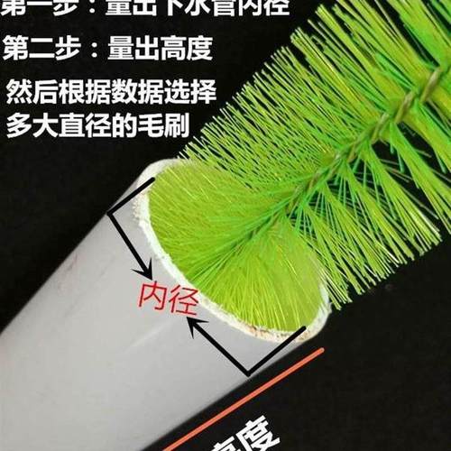 鱼缸下水管静音器出水口消音水族箱配件底滤单独消声条降噪片