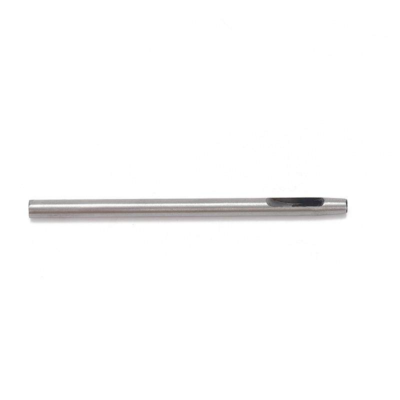 手表带打孔器专用小孔1mm小型皮带眼冲子冲孔模具冲头圆形打孔。图片