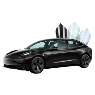 23-25款奔驰GLC260钢化膜内饰300L中控屏幕贴膜车内装饰用品改装