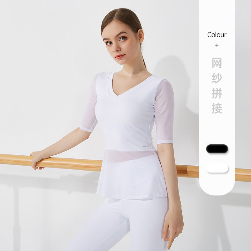  锦纶瑜伽服品牌排行榜前十名揭秘