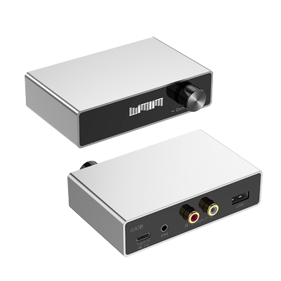 至尊性价比双TDA1305全功能解码