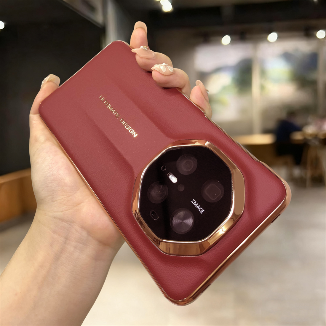 适用华为系列素皮秒变RS非凡大师