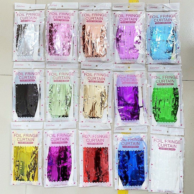 雨丝帘彩条婚庆典毕业幼儿园舞台拍照背景墙装扮流苏门帘场景布置,节庆用品/礼品,节日装扮用品,淘宝优惠券,粉丝福利购,淘宝优惠卷