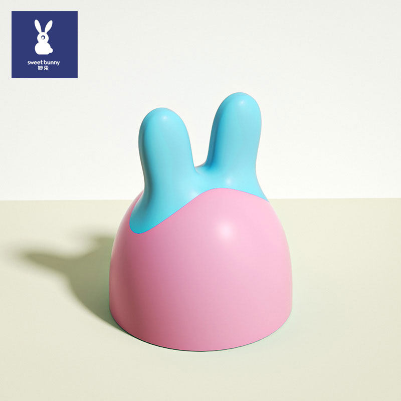 sweetbunny妙兔婴儿奶瓶防尘盖配件奶瓶盖帽