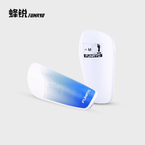 Funryo蜂锐轻型板然之力系列护具