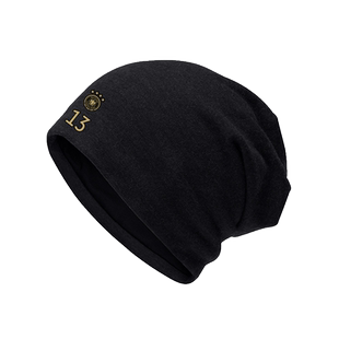 德国队足球迷德意志战车穆勒包头帽子男女儿童装学生保暖套头棉帽