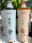 Увлажняющий шампунь Golan против перхоти Plant Moisturizing Ai Jiang Shampoo Conditioner Set Подлинный mini 4
