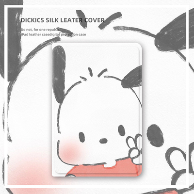 ipad苹果平板保护套帕恰狗