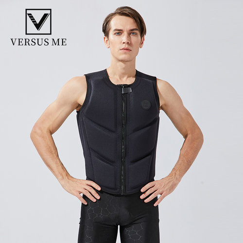 2020年新款运动钓鱼冲浪滑水浮衣