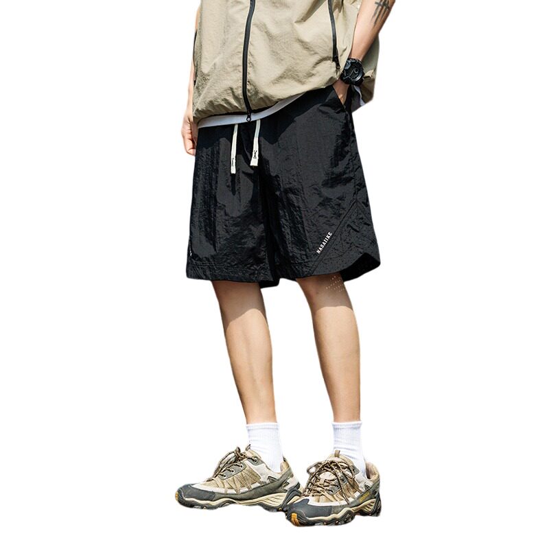 夏季M-8XL大码胖男生宽松五分裤休闲运动短裤男K37-P30控39,男装牛仔裤,星座209