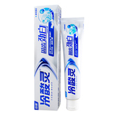 冷酸灵固齿劲白抗敏感牙膏 随机 包装 170g 1支激爽薄荷香型