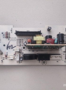 电脑板G70F20MN3XL-A7K(G4) MSL473-LCE7 G80F23MN3XL-A7(S0) (B