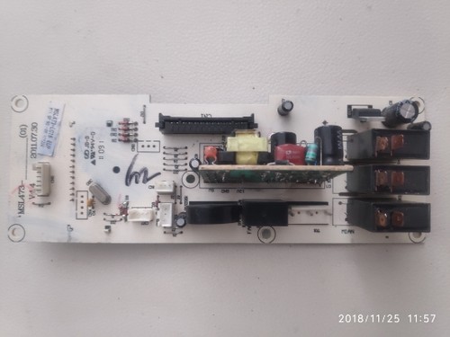 电脑板G70F20MN3XL-A7K(G4) MSL473-LCE7 G80F23MN3XL-A7(S0) (B