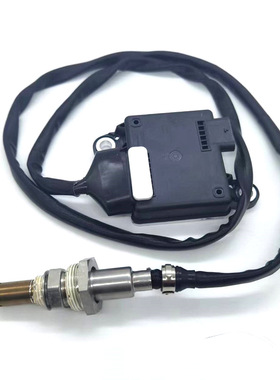 适用于国六排放PM颗粒物传感器 0281008069 12V 氮氧传感器