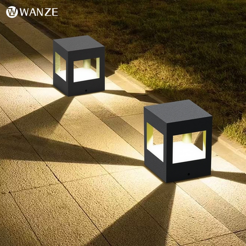 户外防水草坪灯庭院地灯