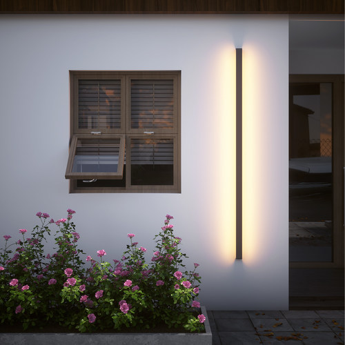 加厚铝材不易变型、不生锈