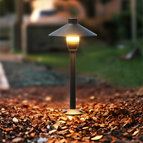 庭院草坪灯户外防水蘑菇灯