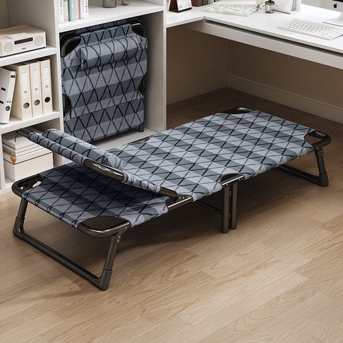 免安装折叠床悠逸曼多档位调节