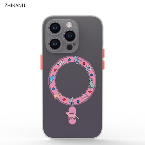 适用于iPhone15promax手机壳