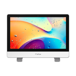 Mooiuu墨语数位屏一体机绘画电脑PS数位手绘屏动漫液晶画板E22