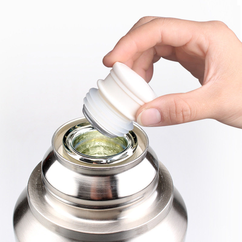 家用不锈钢热水瓶塞子硅胶暖壶塞暖瓶塞热水壶塞开水瓶塞保温瓶塞