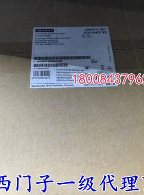 6GK5552-0AR00-2HR2西门子XR552-12M交换机6GK5552-0AR00-2HR2