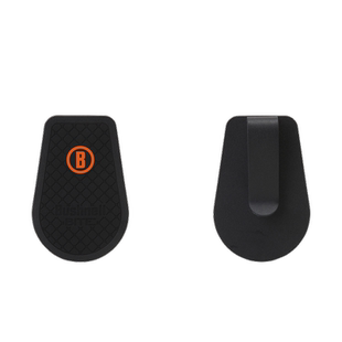 新款Bushnell倍视能高尔夫测距仪腰带夹磁铁夹适用所有测距仪