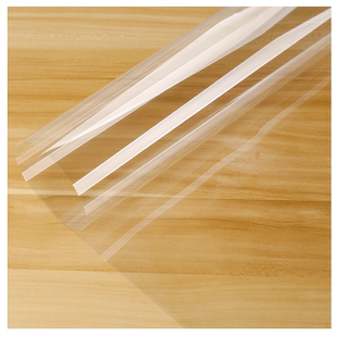 岩板家具贴膜实木餐桌大理石桌面保护膜茶几防水贴纸亚光贴膜圆膜