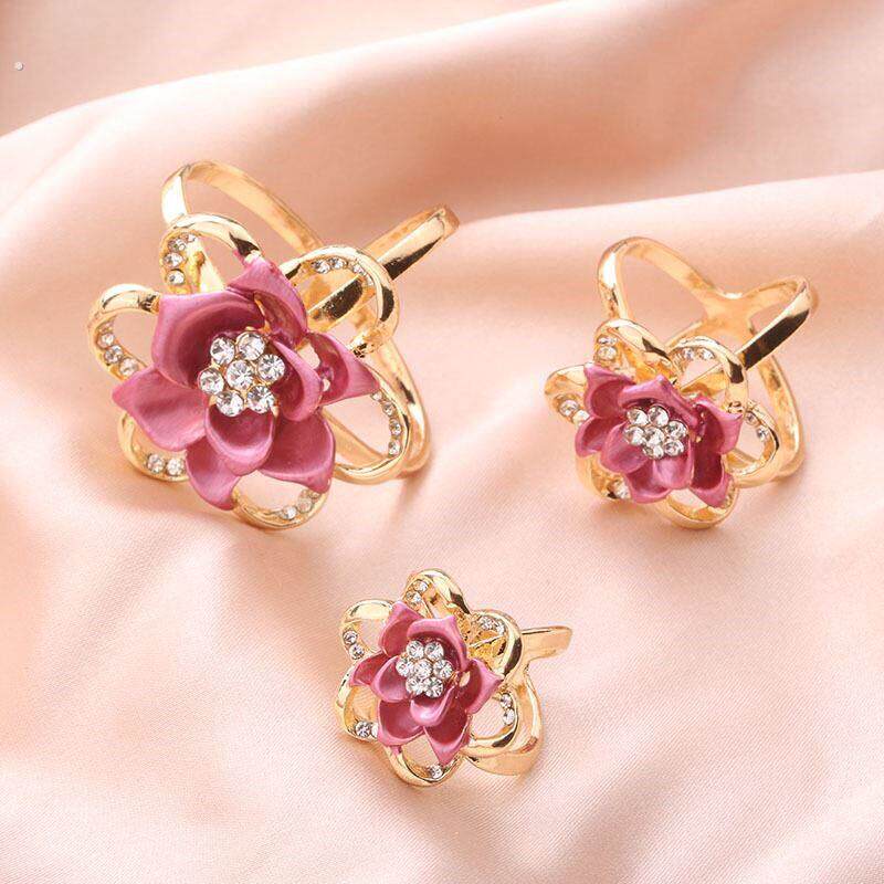 大衣风衣腰带丝巾扣蝴蝶结高端装饰衣服打结固定2023新款领巾搭配