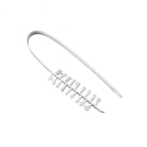 【滚筒洗衣机刷子】清洗内筒刷波轮内壁长毛刷工具免拆清洁刷